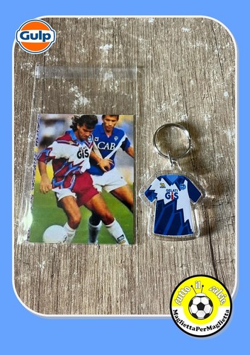 Portachiavi pescara 1992 93 - portachiavi,