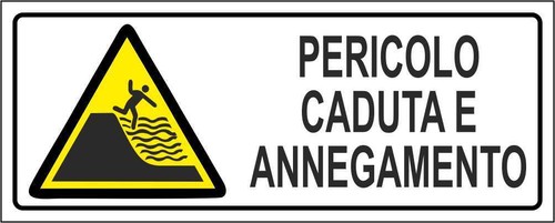 Italy cartello segnaletico - cartello,