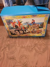 FIGURINA VINTAGE ANTICA GIDI'S