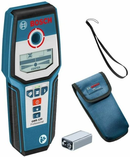 Bosch professional détecteur - bosch,