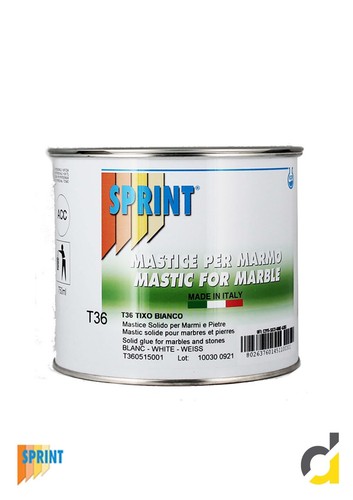 Sprint mastice stucco - sprint,