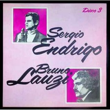 SERGIO ENDRIGO BRUNO LAUZI LE