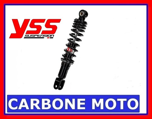 Ammortizzatore posteriore yss - ammortizzatore,