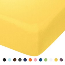 Lenzuolo con angoli culla