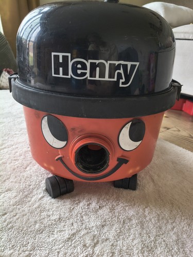 Aspirapolvere numatic henry - numatic,