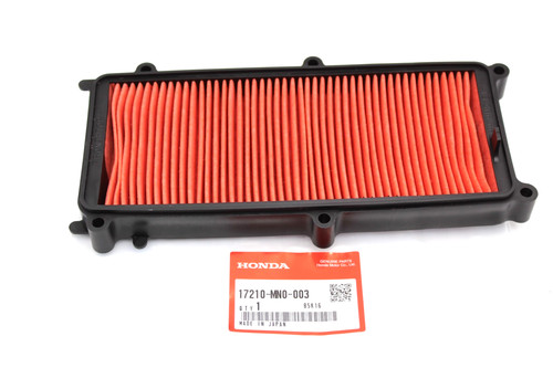 Honda filtro aria originale - honda,
