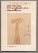 Wouter Kotte / DAS KREUZ ALS