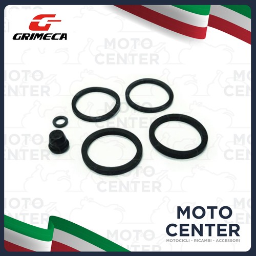 Kit revisione pinza freno - pinza,