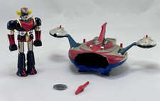 GRENDIZER GA-37 GOLDRAKE