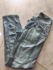 Jeans uomo jeckerson - jeckerson, azzurro