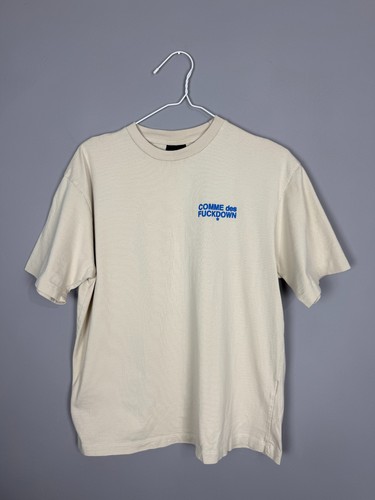 Shirt comme des fuckdown - t-shirt,