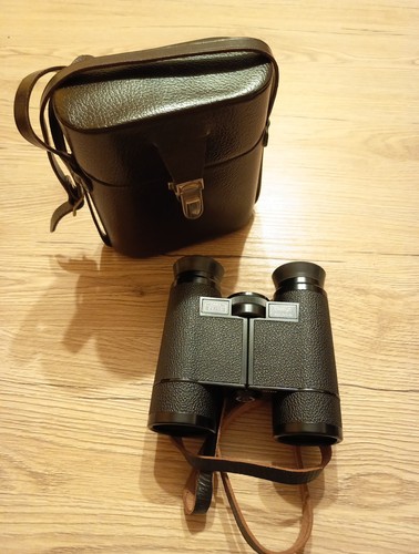Binocolo carl zeiss dialyt - carl,