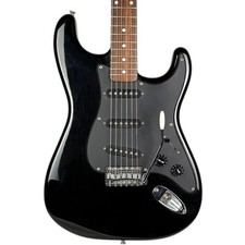 Tokai ST50 Stratocaster Edizione Personalizzata 1983 - Nero