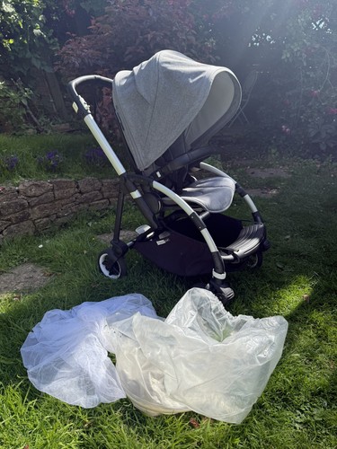 Bugaboo bee6 passeggino - bugaboo,