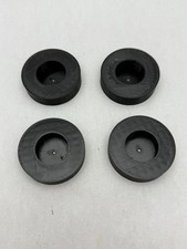 PIONEER GR-777 EQUALIZZATORE GRAFICO STEREO piedi tpu stampato in 3d