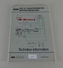 Tecnico Informazioni Servizio
