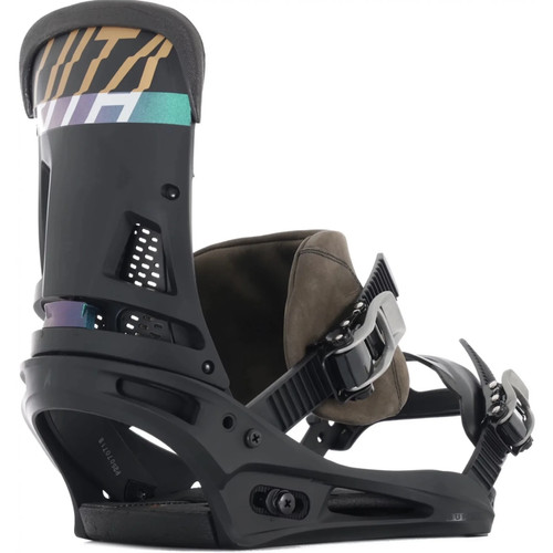 Attacco snowboard uomo 2026