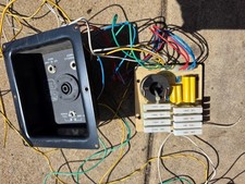 Rete crossover JBL SR 4731A