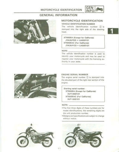 Manuale officina inglese - manuale,