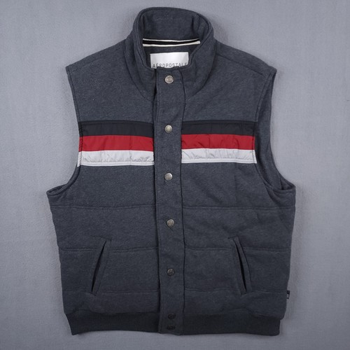 Gilet imbottito aeropostale - imbottito,