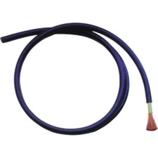 Cavo in gomma per saldatrici