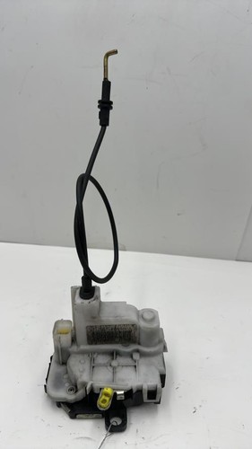 Chiusura centralizzata