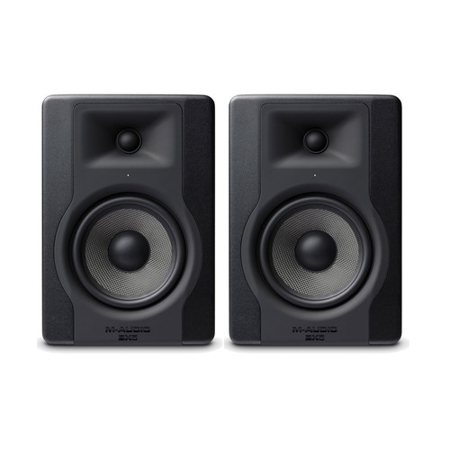 Audio bx5 coppia monitor - bx5,