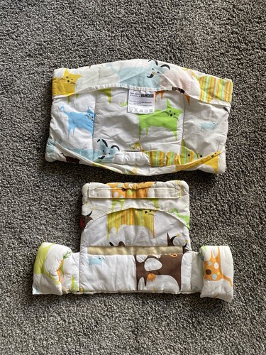 Set cuscini stokke - cuscini,
