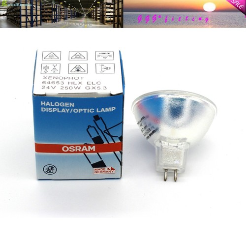 Xenophot 64653 hlx - xenophot, 24v