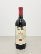 Tignanello Marchesi Antinori 2004 bott..75 cl 13,5%