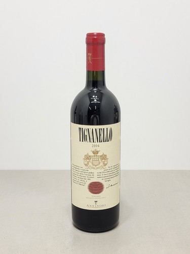 Tignanello marchesi antinori - tignanello,
