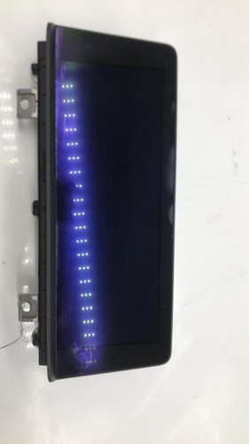 Schermo gps bmw serie f31 - schermo,