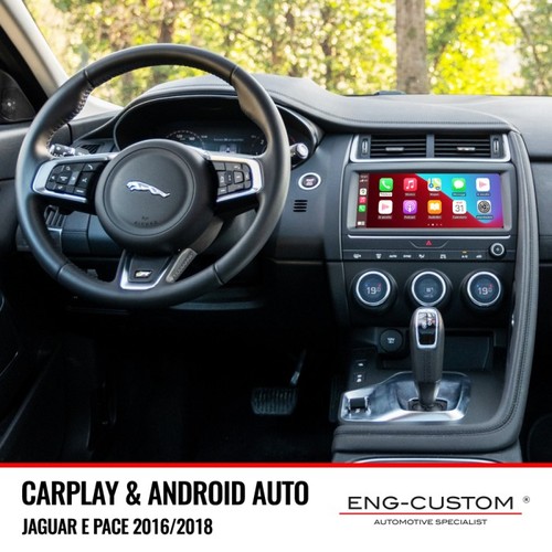 AppleCarPlay&AndroidAuto