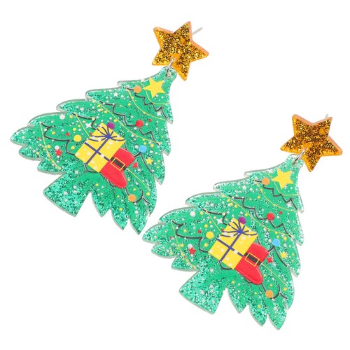 Orecchini festivi per donne - per, le