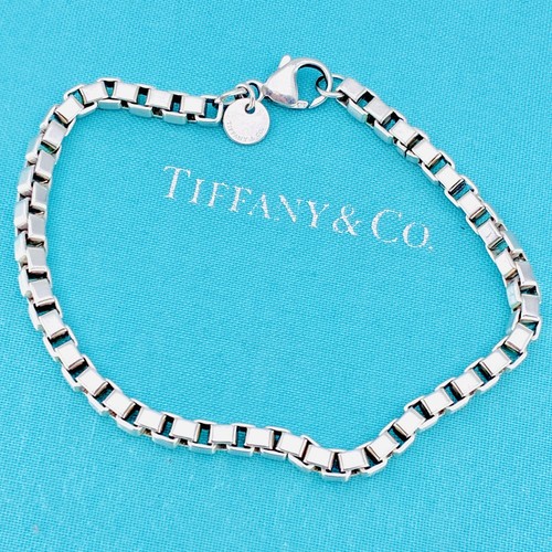 Bracciale tiffany co - bracciale,