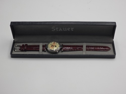 Orologio stauer graves 13372 - stauer,