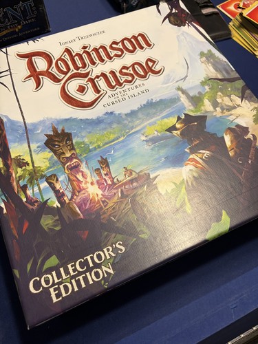 Robinson crusoe avventure - crusoe,