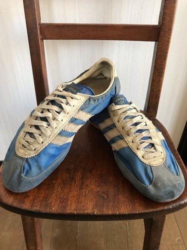 Sneaker adidas dragon vintage - sneaker,