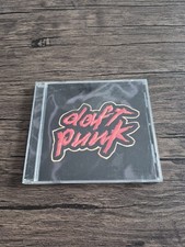 Daft Punk - Homework (1997) -