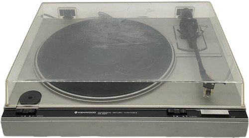 Kenwood 22r registratore - kenwood, kd-22r
