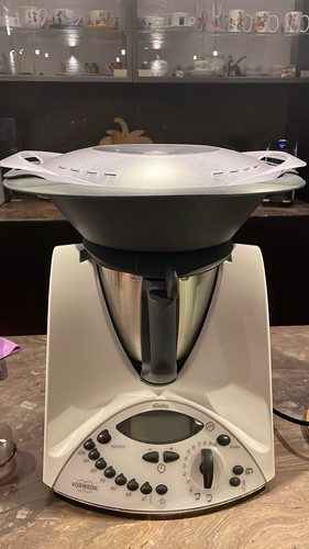 Bimby vorwerk tm31 - bimby,