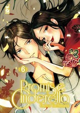 Promise cinderella (Vol. 6)
