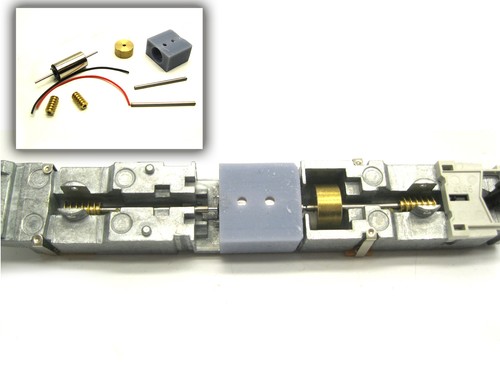 Micromotoreu nf013c kit - nf013c,