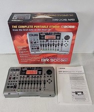 Boss BR-900CD Digital Recorder