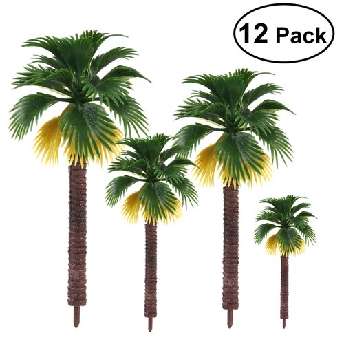 Piante tropicali palma finta - palma,