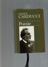 POESIE - GIOSUE CARDUCCI -
