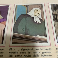 FIGURINA N.85 REMI  ALBUM