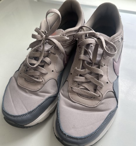 Nike air max - max, sc