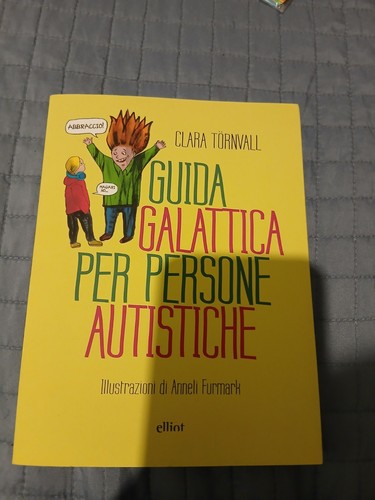 Guida galattica per persone - galattica,