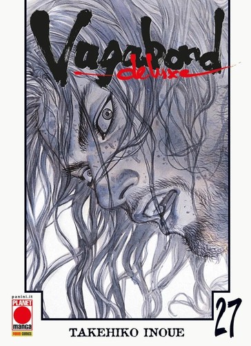 Vagabond deluxe seconda - vagabond,